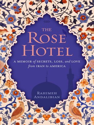 cover image of The Rose Hotel